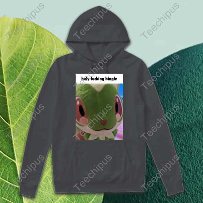 Nyancrimewholy Holy Fucking Bingle Tee Shirt