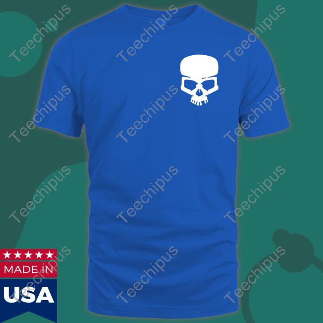 Bobhead Merch Store Shirt
