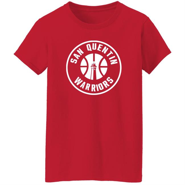 San Quentin Warriors Shirt Alex Welcomebackdeebo Bob Myers