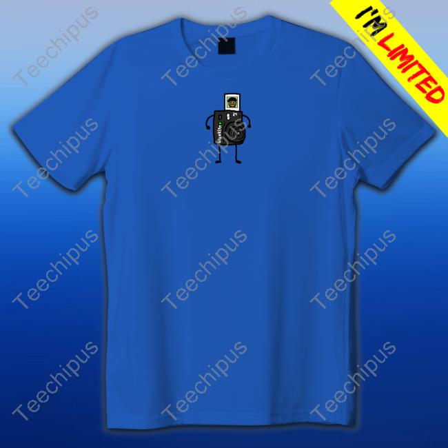 Camera Thomas Tee