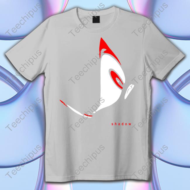 Mamonoworld Red Eyes Tee