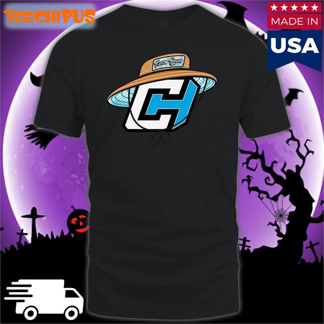 Carson Hocevar Merch Ch Hat Tee