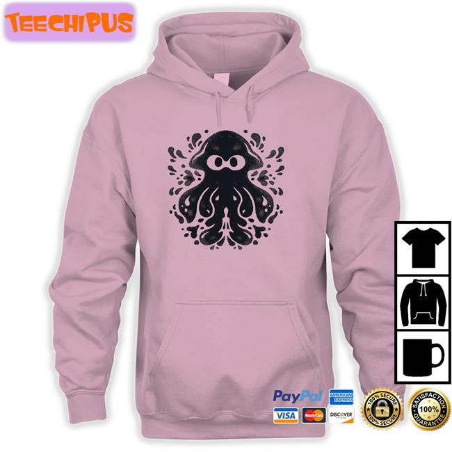 The Yetee Merch Squid Or Kid Shirt Cheap Ass Gamer The Yetee Merch Squid Or Kid Shirt Cheap Ass Gamer