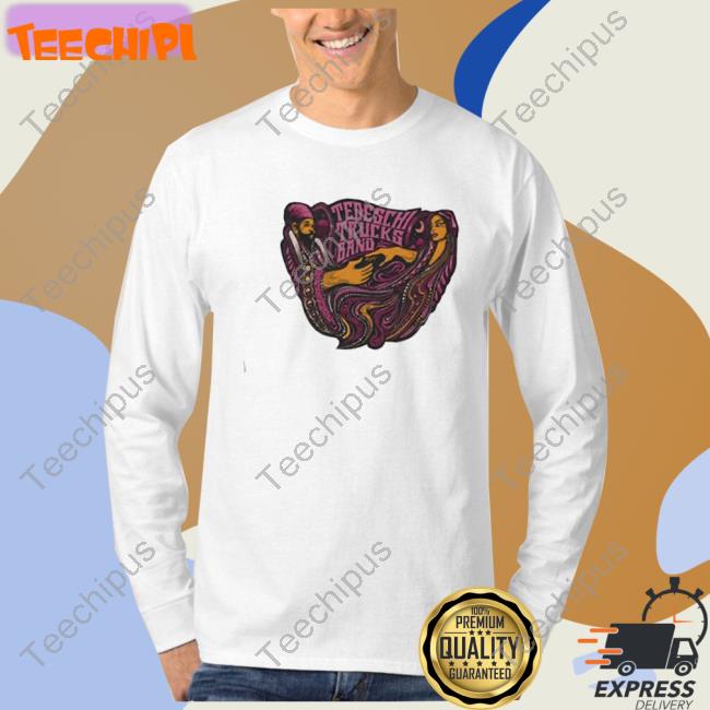 Layla And Majnun Tee Shirt