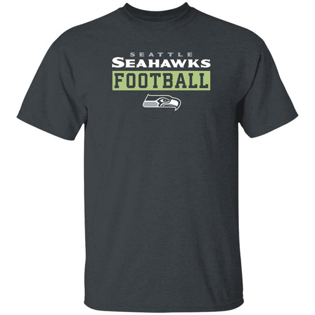 Brenden Clinton Seattle Seahawks Football Shirt Brenden Clinton Seattle Seahawks Football Shirt