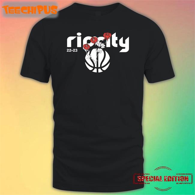Ripcity 22-23 Tee Shirt