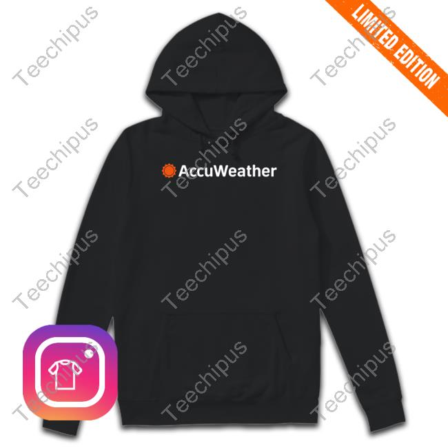 Reedtimmeraccu Accuweather Official Shirt