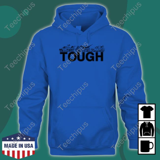 Ideologie Store Tough T-Shirt