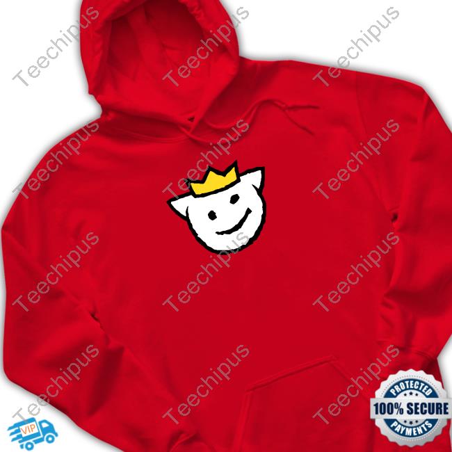 Technoblade Agro Tommyinnit Collaboration Hoodie