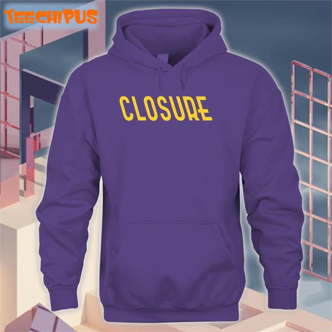 Netflix Store Closure Shirt Entergalactic X Staple Closure Shirt The Chosen One