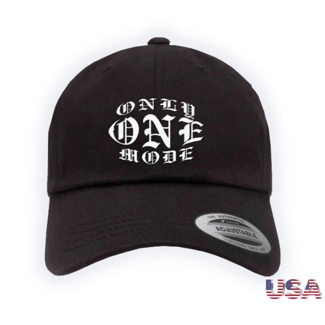 Official Trending Flatspotrecords Store Speed - Only One Mode hats