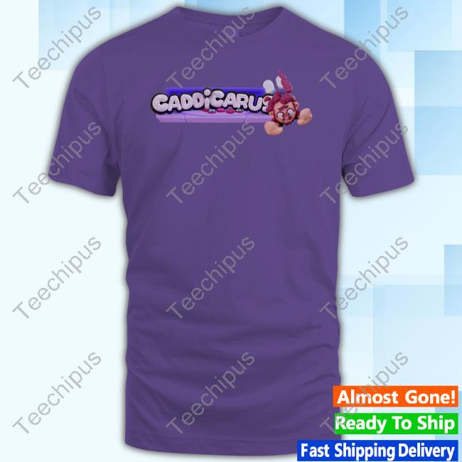 Kevin Fagaragan Caddicarus T-Shirt