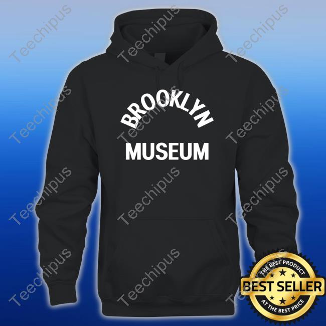 Brooklyn Museum T Shirts