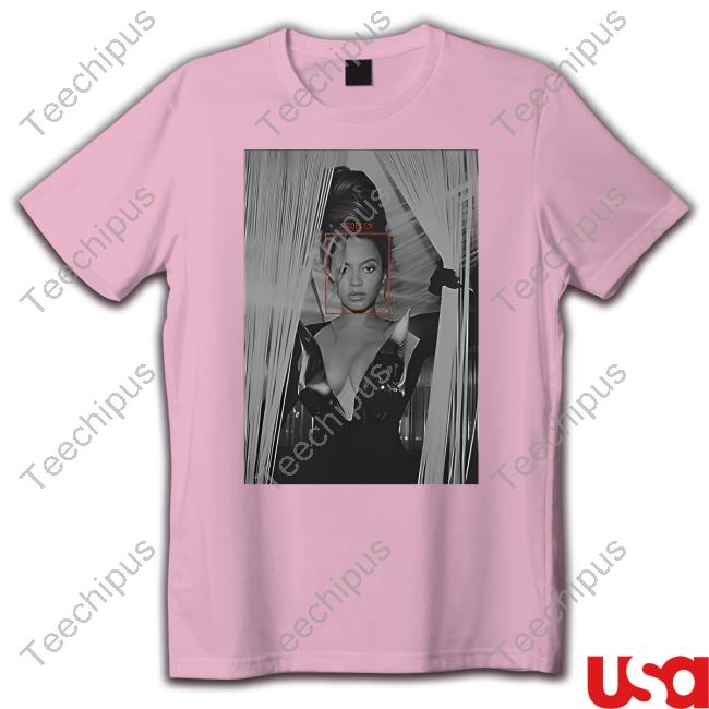 Bey-Z Fan Account Beyoncé Renaissance World Tour On Air Icon Shirt