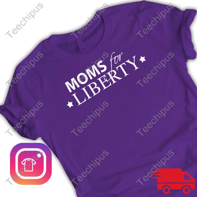 Moms For Liberty Logo Shirt, T Shirt, Hoodie, Sweater, Long Sleeve T-Shirt And Tank Top