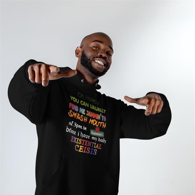 Oh Howdy You Can Uaually Find Me Jammin To Shirt Poorly Translated Shirts