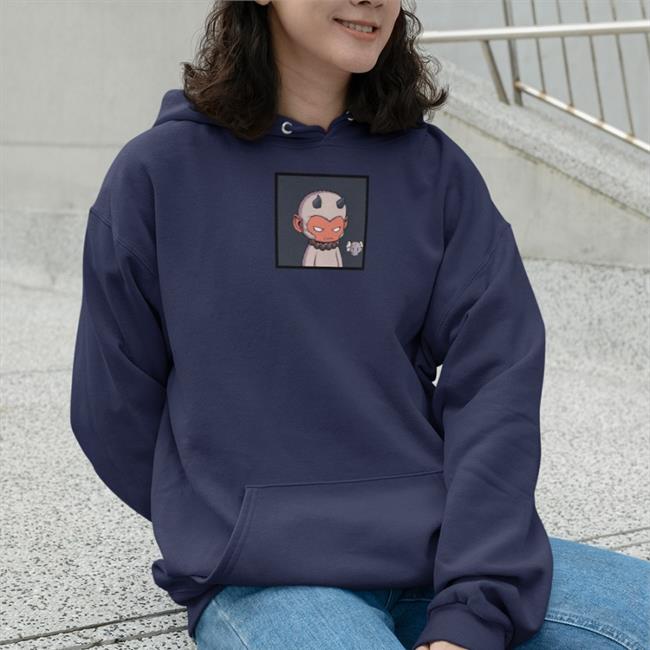 Nasty Goons Tee Gooneytoonsnft