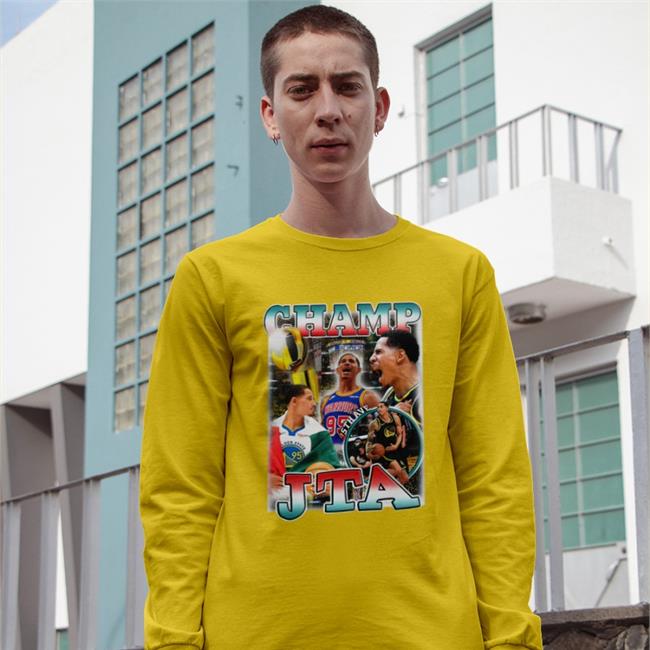 Champ Jta Shirts Golden State Warriors Juan Toscano Mexico Nba Champion Jta T Shirt Juan Toscano Anderson
