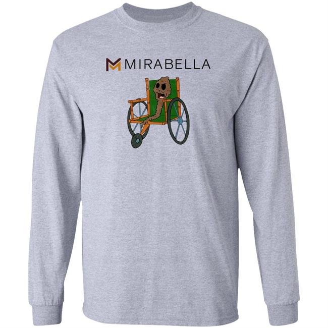 Omnom Mirabella Shirt Shady Park Tempe Omnom Mirabella Shirt Shady Park Tempe