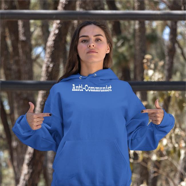 Jesse Kelly Anti Communist Tee Shirt Glenn Beck