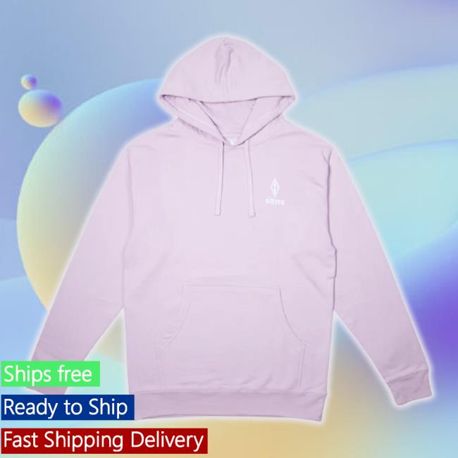 Original The Sims Merch Store The Sims™ Embroidered T-Shirt Shopthesims