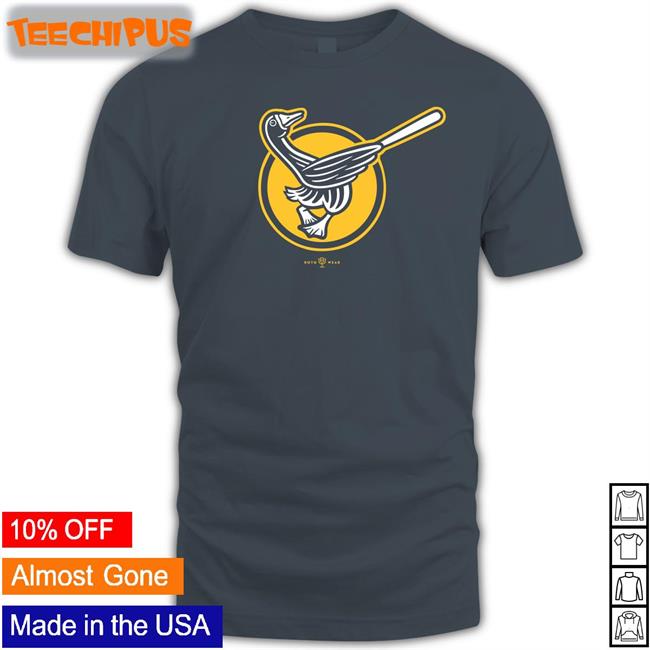 Yu Darvish San Diego Goose Sweatshirt Rotowear Store