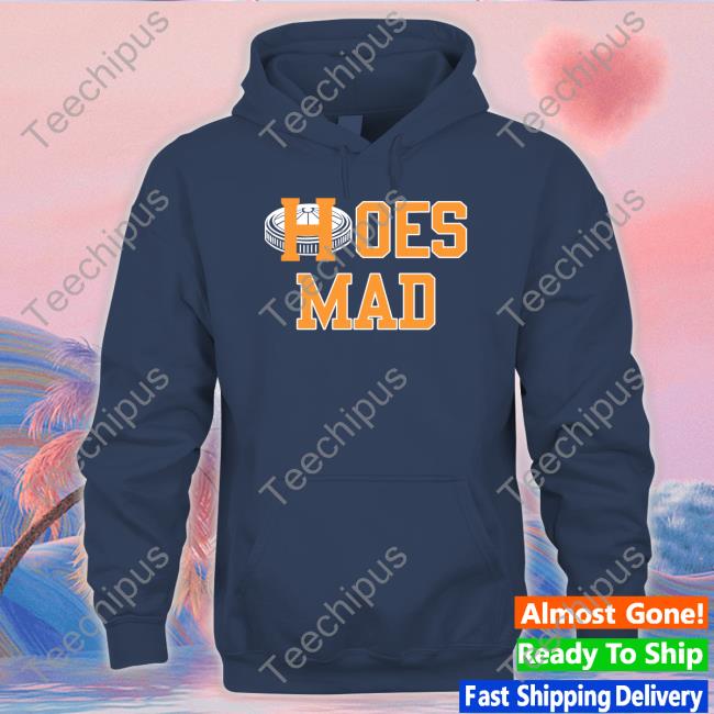 Southern Delicacy Merch Hoes Mad Tee Shirt