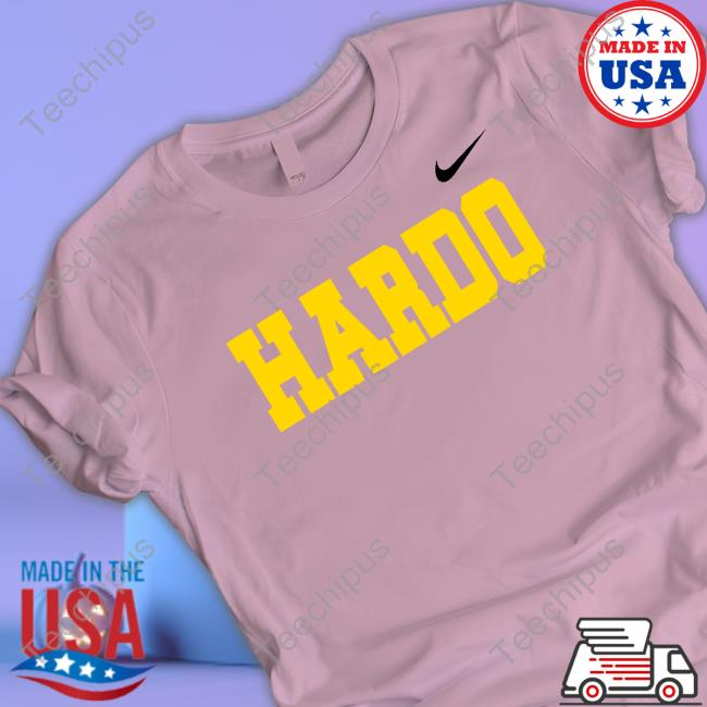 Hardo Shirt