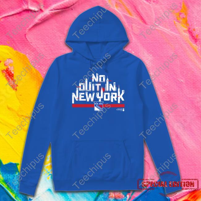 New York Rangers 2023 Stanley Cup Playoffs Driven T Shirts