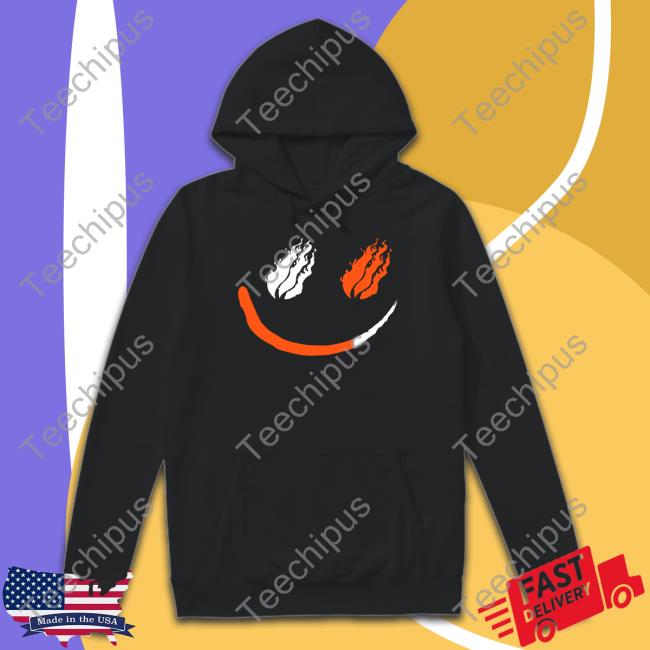 Preston Fire Merch