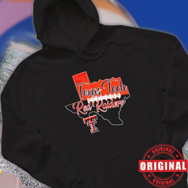Texas Tech Red Raiders Shirts Texas Tech Red Raiders Shirts