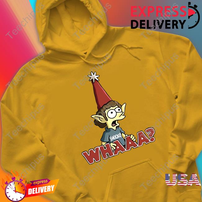 Official Shocko Whaaa T Shirt