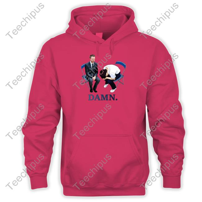 Damn Jesse Pinkman Shinji Shirt