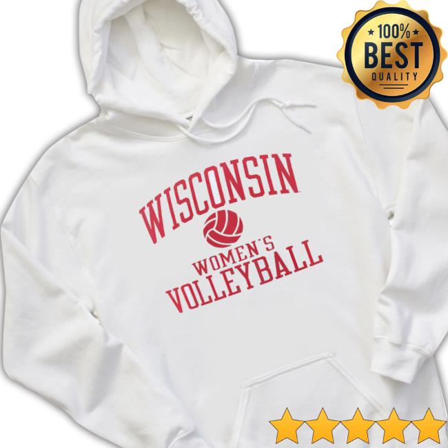 Wisconsin Badgers Women’S Volleyball Pick-A-Player Nil Gameday Tradition shirt