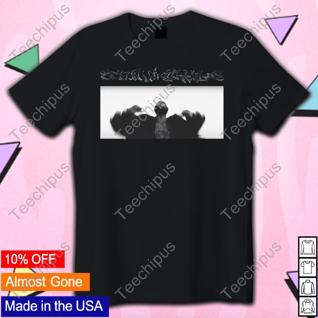 Hellomerch Death Grips Come Up And Get Me Tee