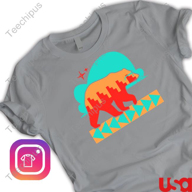 Naasgó - Forward Movement Sweatshirt