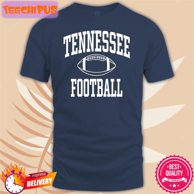 Champion Tennessee Football Long Sleeve T Shirt