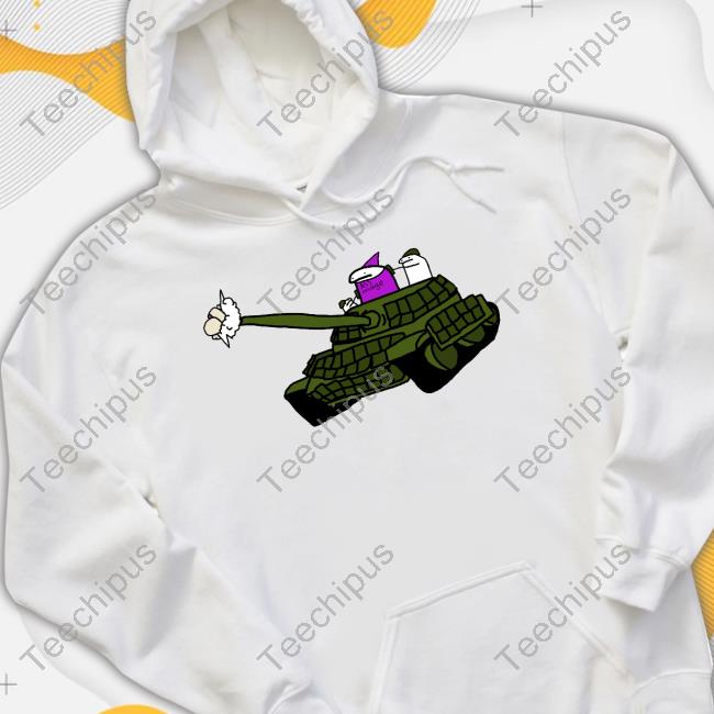 Florkofcows Flork Ass Mage Sweatshirt