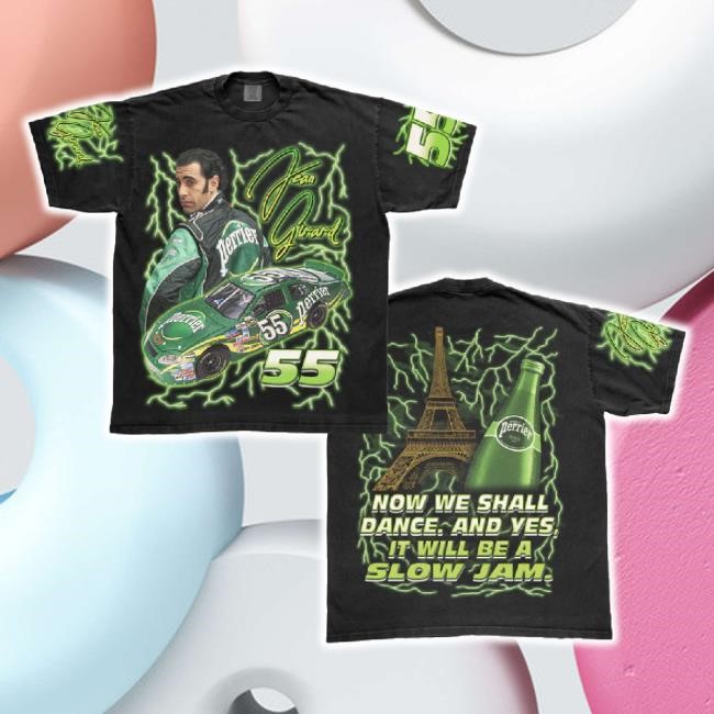 Trending Paradiseofflowers Jean New Shirt Paradise Of Flowers Shop Merch Store