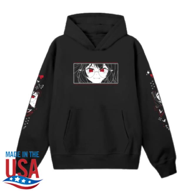 Original Uwu Market Merch Store Rev Streetwear Sweatshirt Uwumarket Shop