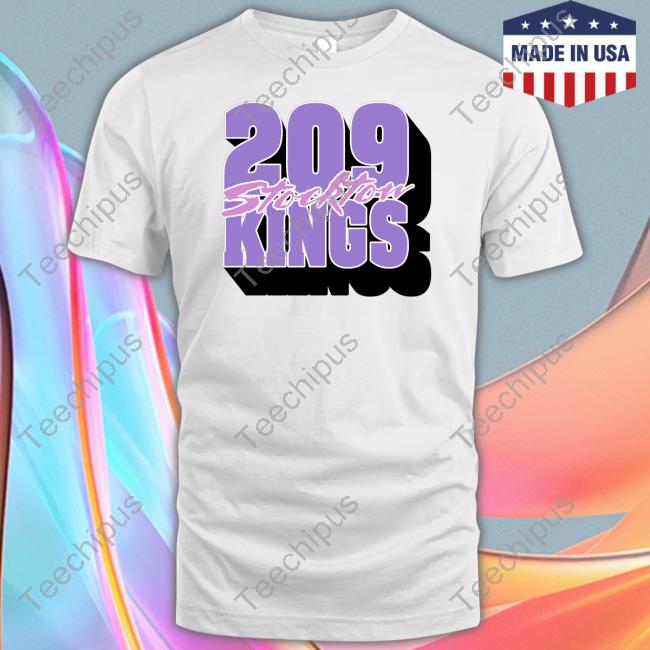 Keon Ellis Wearing 209 Stockton Kings Shirt Sacramento Kings Keon Ellis Wearing 209 Stockton Kings Sweatshirt Sacramento Kings