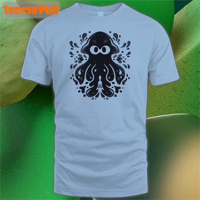 The Yetee Merch Squid Or Kid Shirt Cheap Ass Gamer Cheap Ass Gamer Squid Or Kid Shirt