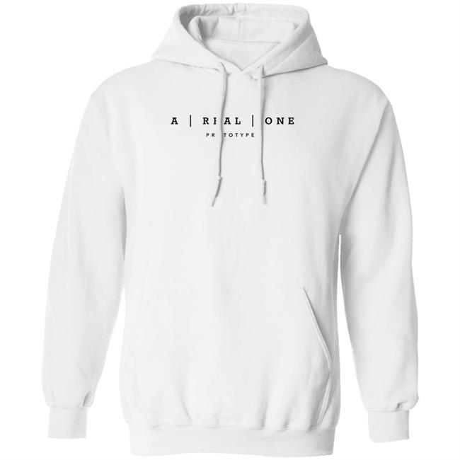 Shaun King Hoodie A Real One Hoodie