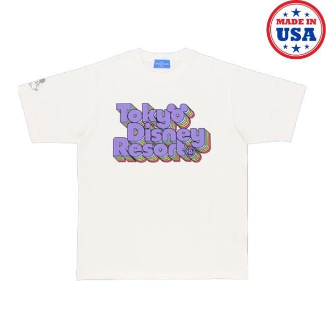 Trending Tdr - Retro Feel Mickey White Unisex Sweatshirt
