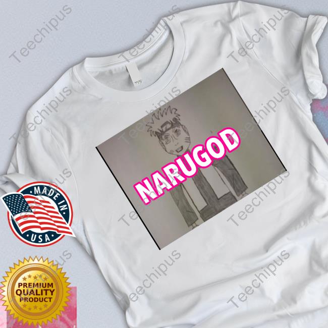 Narugod New Shirt