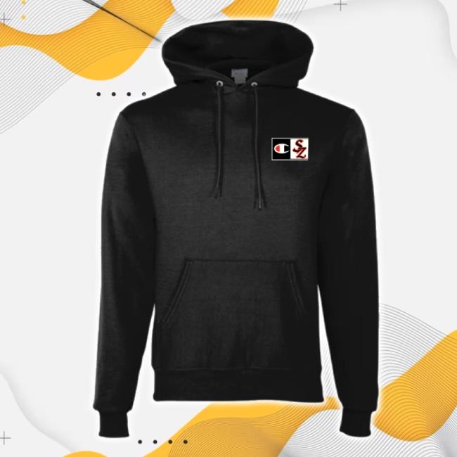 Original We Are Nations Merch Storepreorder Skermz Powerblend Long Sleeve Tee - [Black] Nationsgamingclub Shop