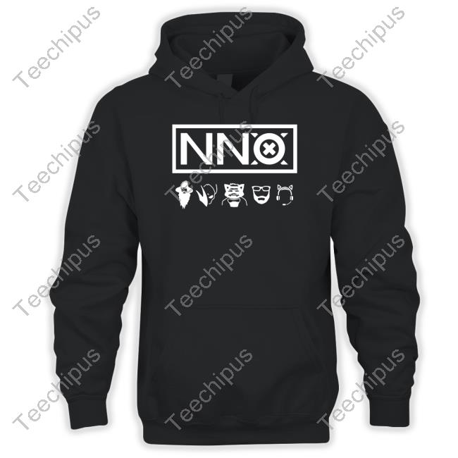 Die Neue Nno Kollektion T Shirt