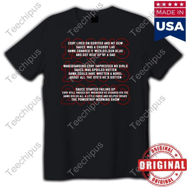 Official The 2023 Power Trip Vegas Shirt