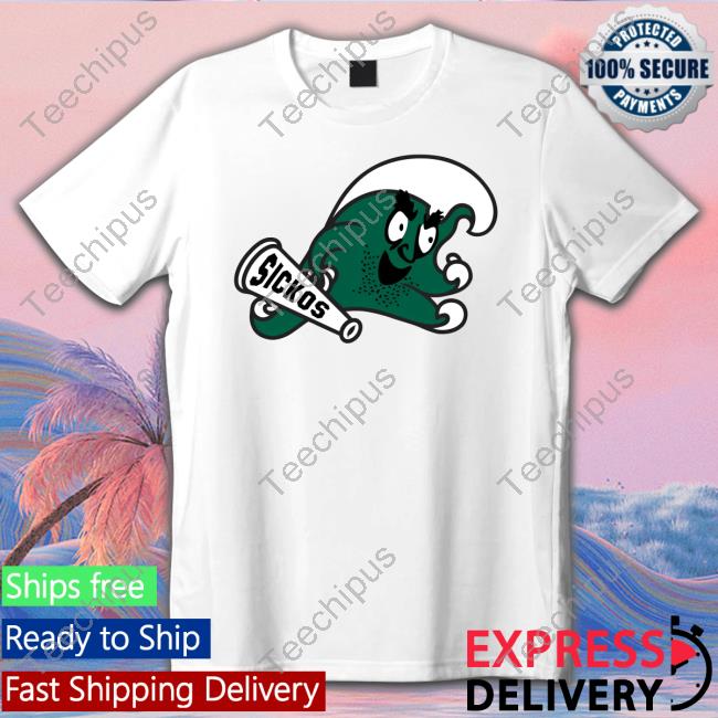 Sickos Committee Sickos Tee Shirt