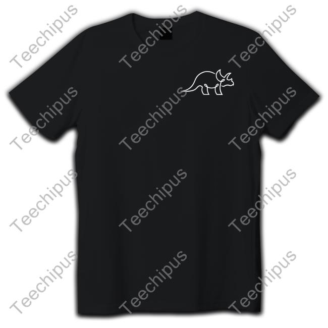 The Try Guys Logo T Shirts